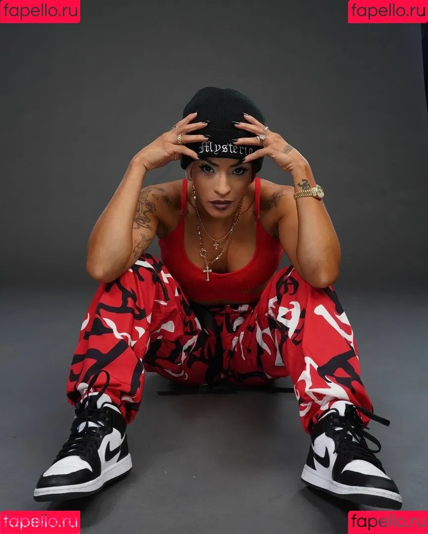 / Thea Trinidad / Zelina Vega / zelinavegawwe Onlyfans Photo Gallery 
