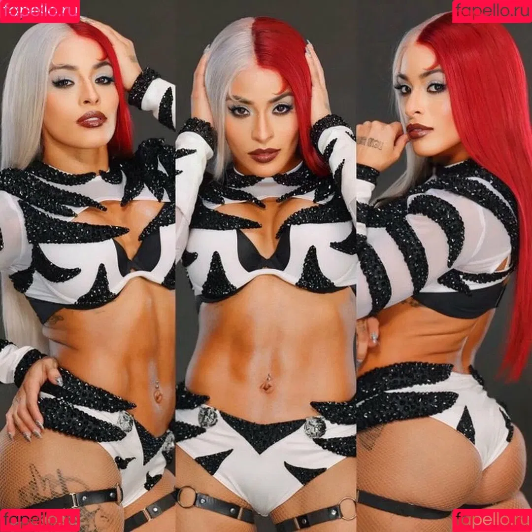 / Thea Trinidad / Zelina Vega / zelinavegawwe Onlyfans Photo Gallery 