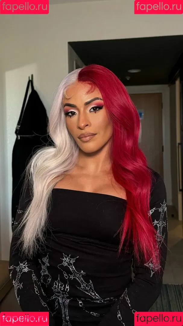 / Thea Trinidad / Zelina Vega / zelinavegawwe Onlyfans Photo Gallery 