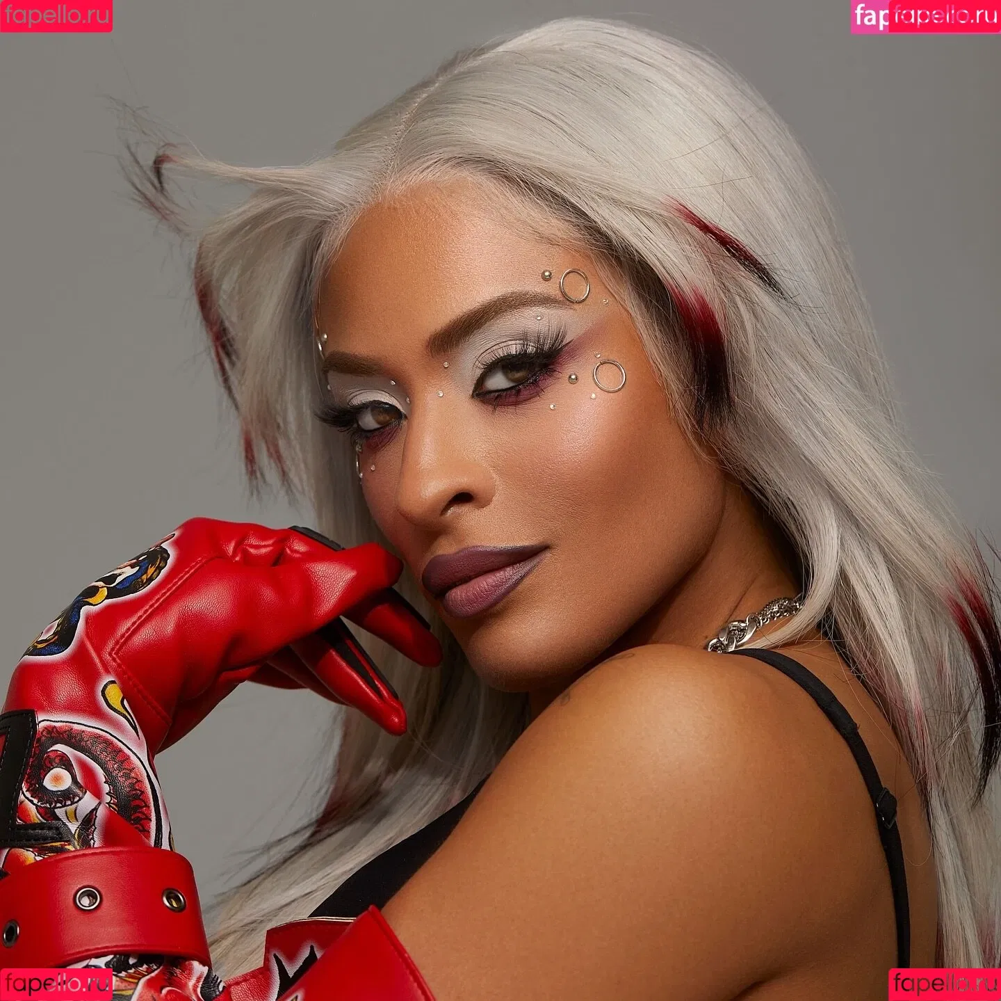 / Thea Trinidad / Zelina Vega / zelinavegawwe Onlyfans Photo Gallery 