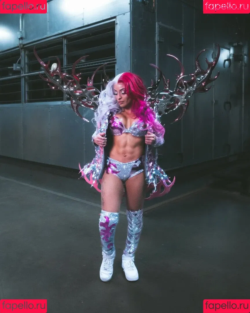 / Thea Trinidad / Zelina Vega / zelinavegawwe Onlyfans Photo Gallery 