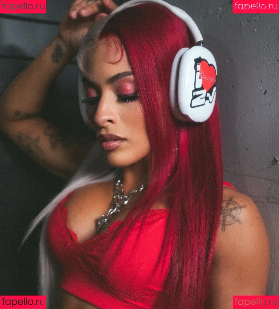/ Thea Trinidad / Zelina Vega / zelinavegawwe Onlyfans Photo Gallery 