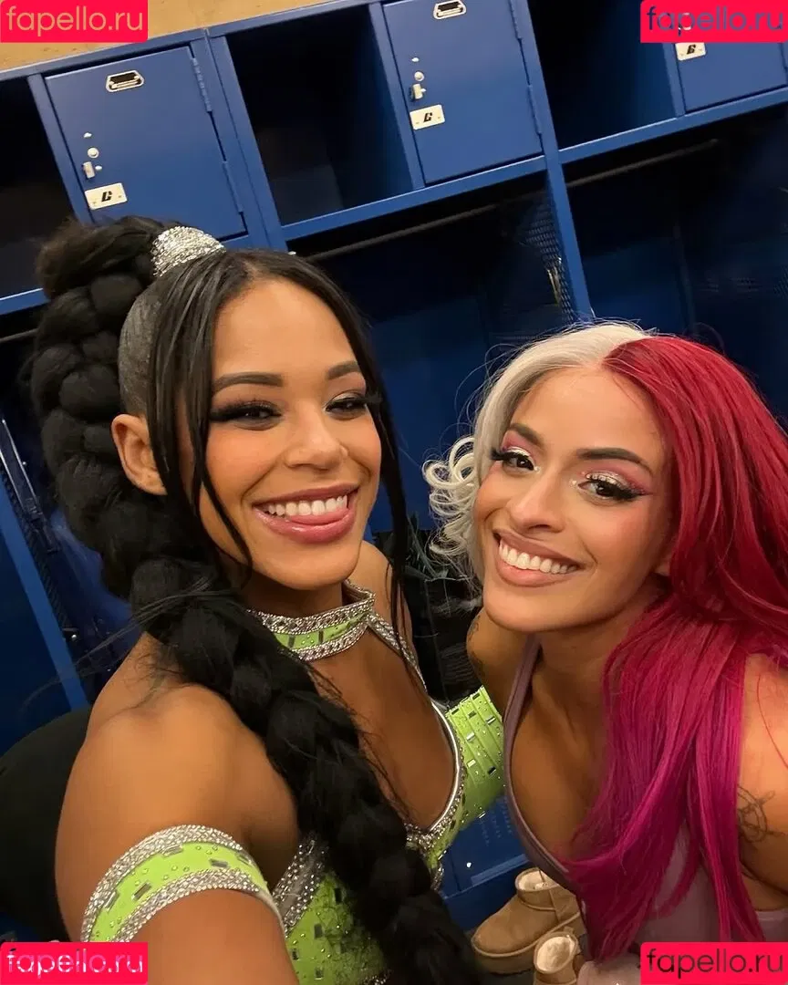 / Thea Trinidad / Zelina Vega / zelinavegawwe Onlyfans Photo Gallery 