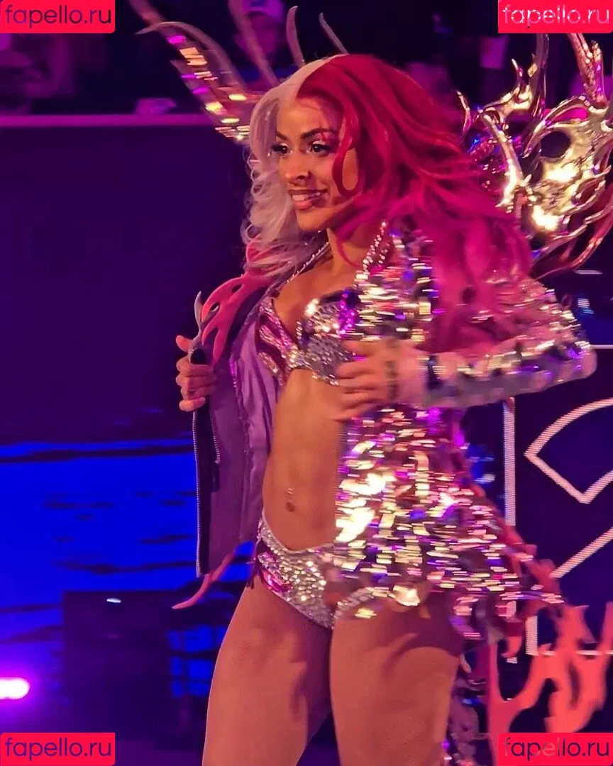 / Thea Trinidad / Zelina Vega / zelinavegawwe Onlyfans Photo Gallery 