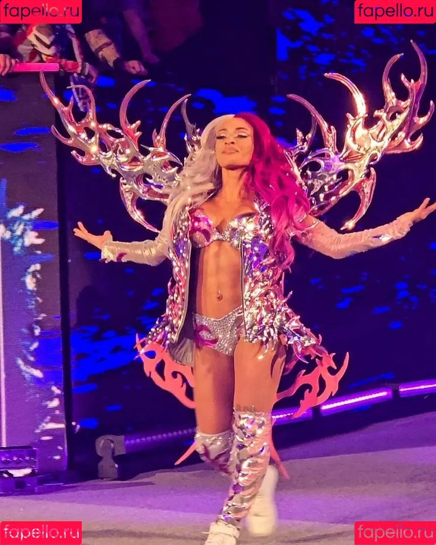 / Thea Trinidad / Zelina Vega / zelinavegawwe Onlyfans Photo Gallery 