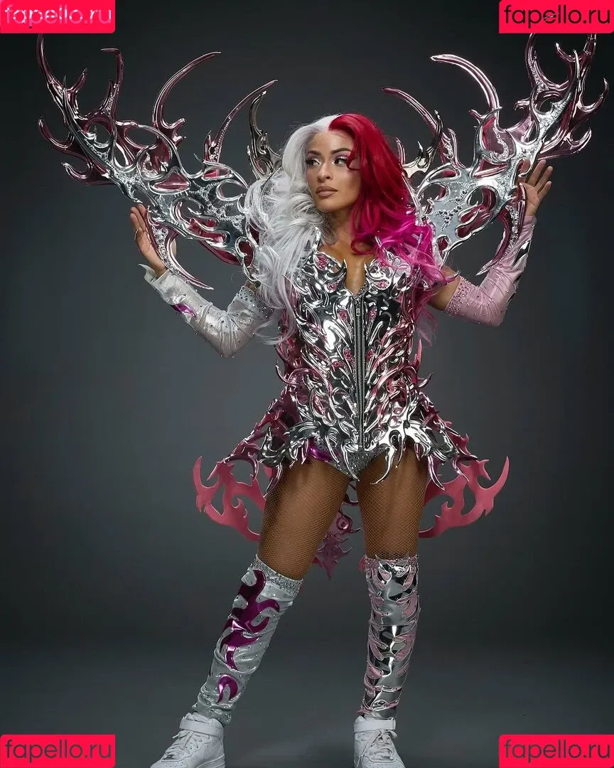 / Thea Trinidad / Zelina Vega / zelinavegawwe Onlyfans Photo Gallery 