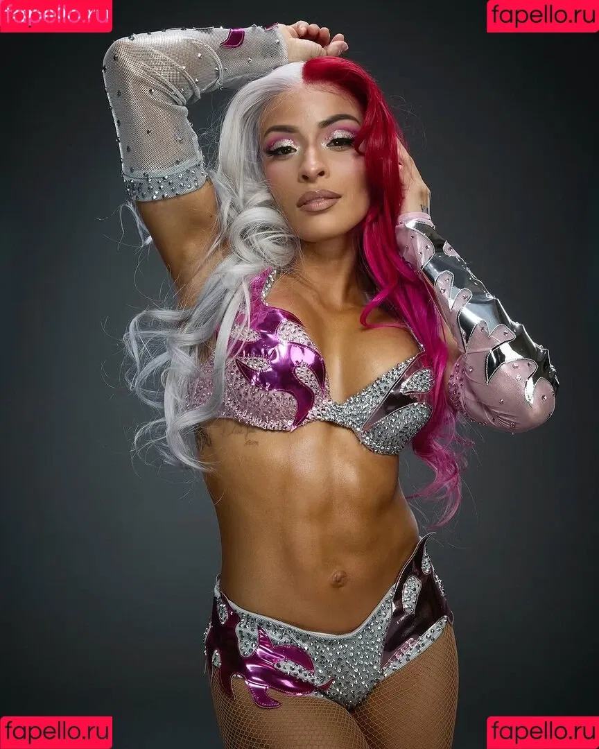 / Thea Trinidad / Zelina Vega / zelinavegawwe Onlyfans Photo Gallery 