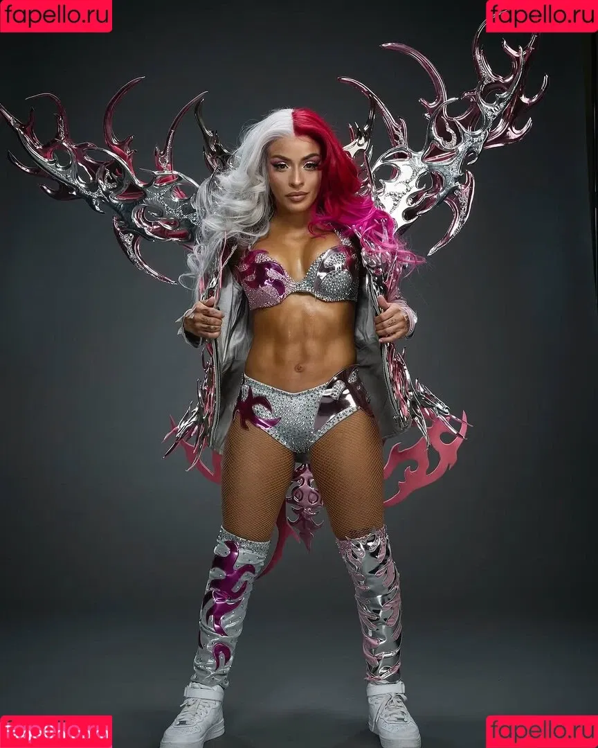 / Thea Trinidad / Zelina Vega / zelinavegawwe Onlyfans Photo Gallery 