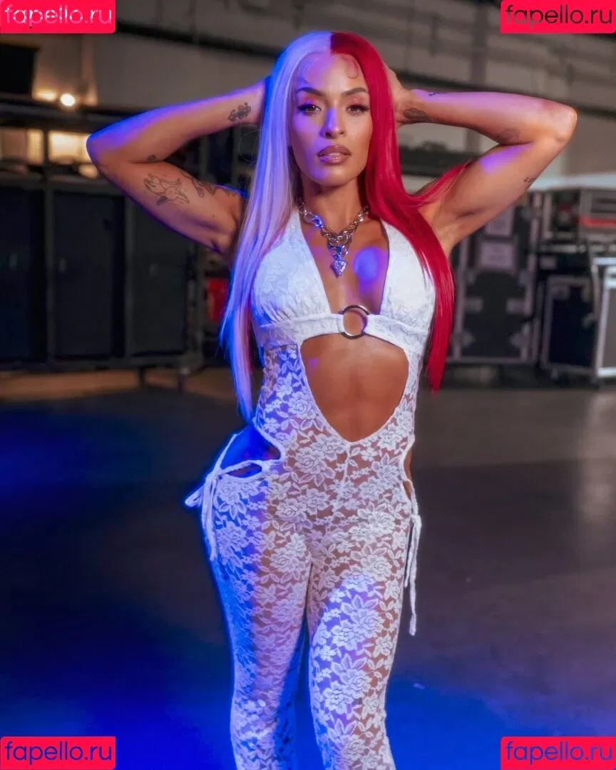 / Thea Trinidad / Zelina Vega / zelinavegawwe Onlyfans Photo Gallery 