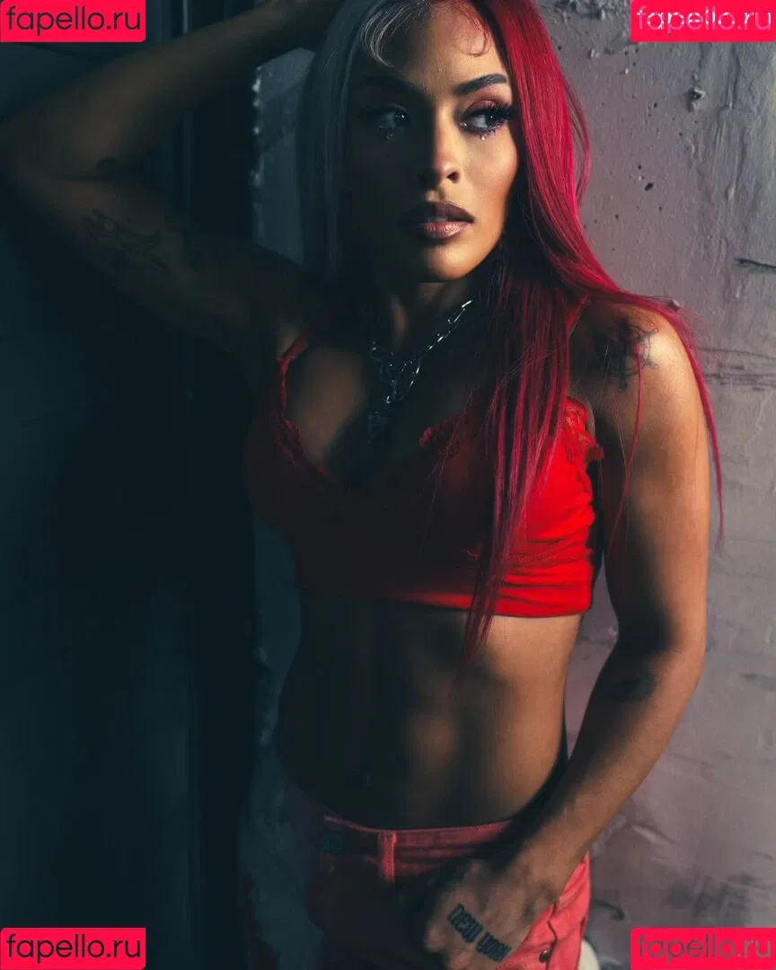 / Thea Trinidad / Zelina Vega / zelinavegawwe Onlyfans Photo Gallery 