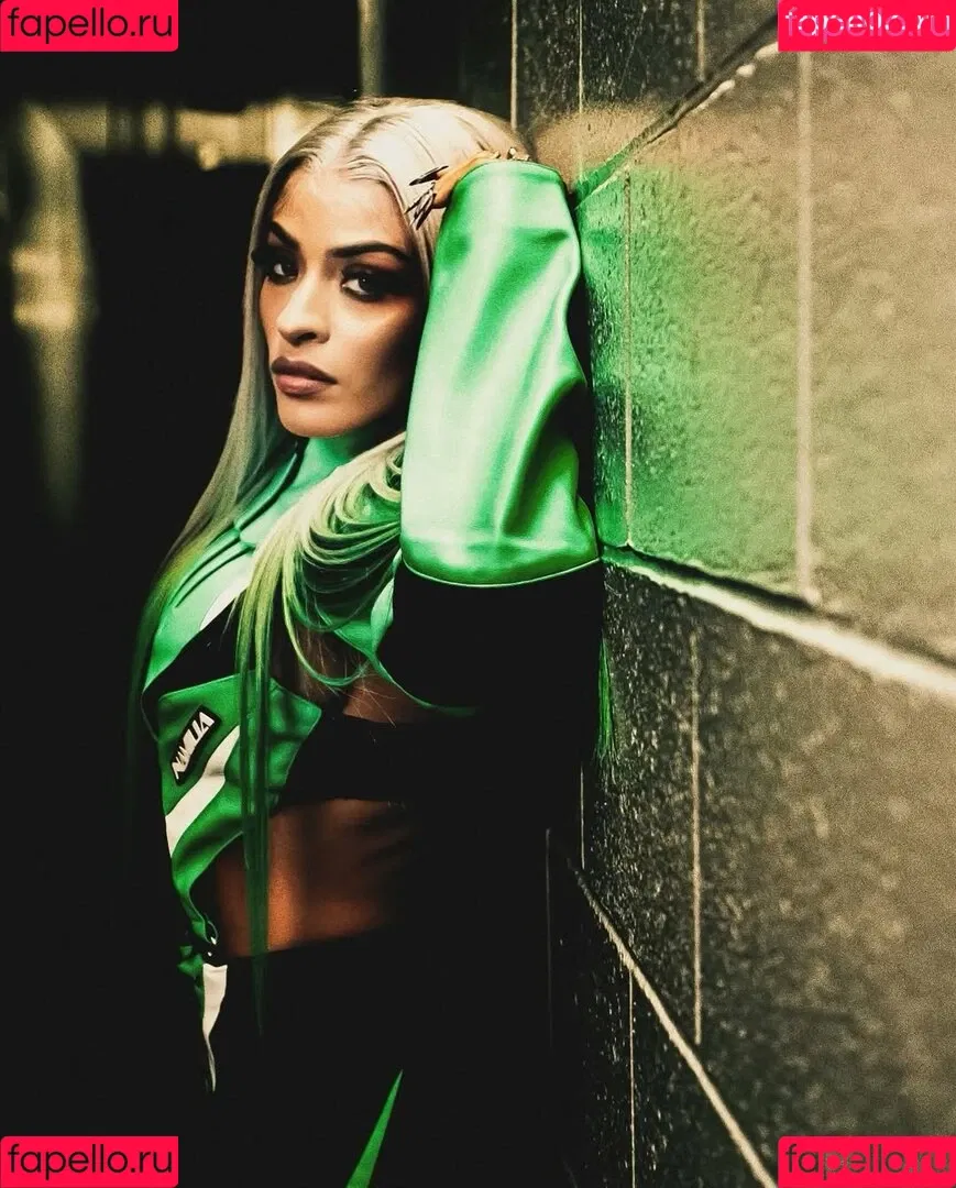 / Thea Trinidad / Zelina Vega / zelinavegawwe Onlyfans Photo Gallery 
