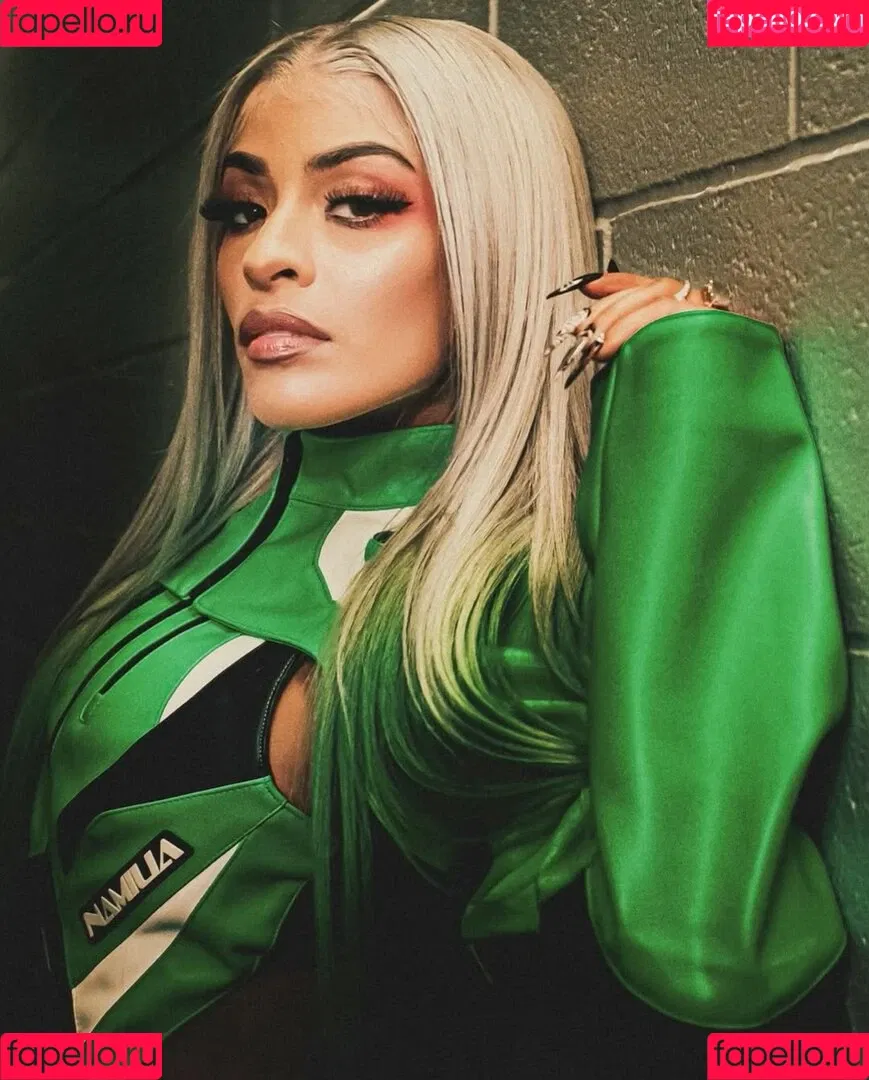 / Thea Trinidad / Zelina Vega / zelinavegawwe Onlyfans Photo Gallery 