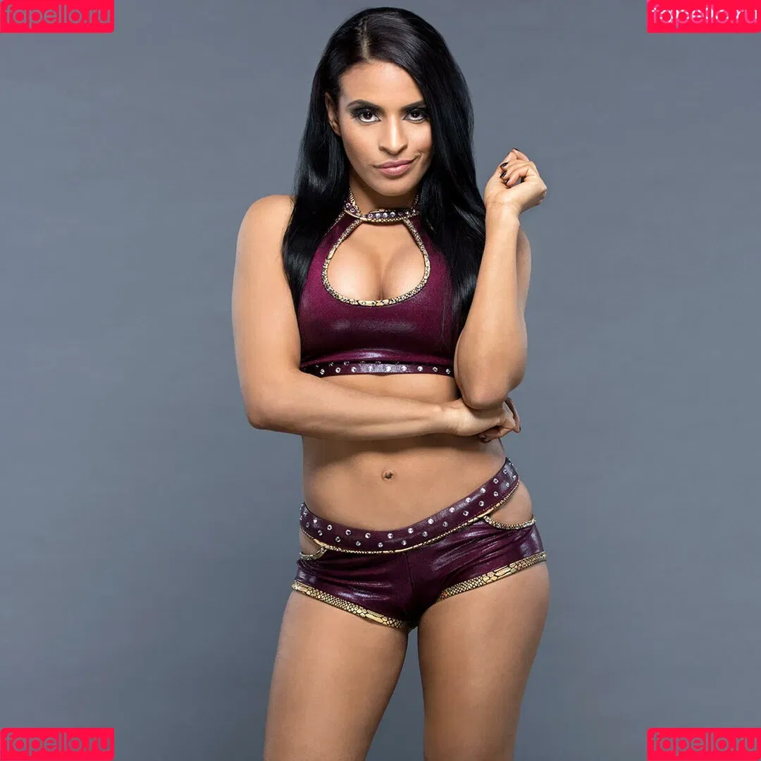 / Thea Trinidad / Zelina Vega / zelinavegawwe Onlyfans Photo Gallery 