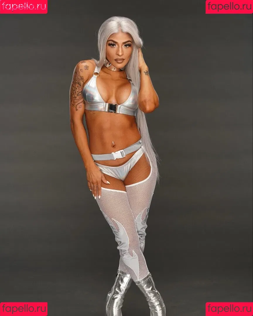 / Thea Trinidad / Zelina Vega / zelinavegawwe Onlyfans Photo Gallery 