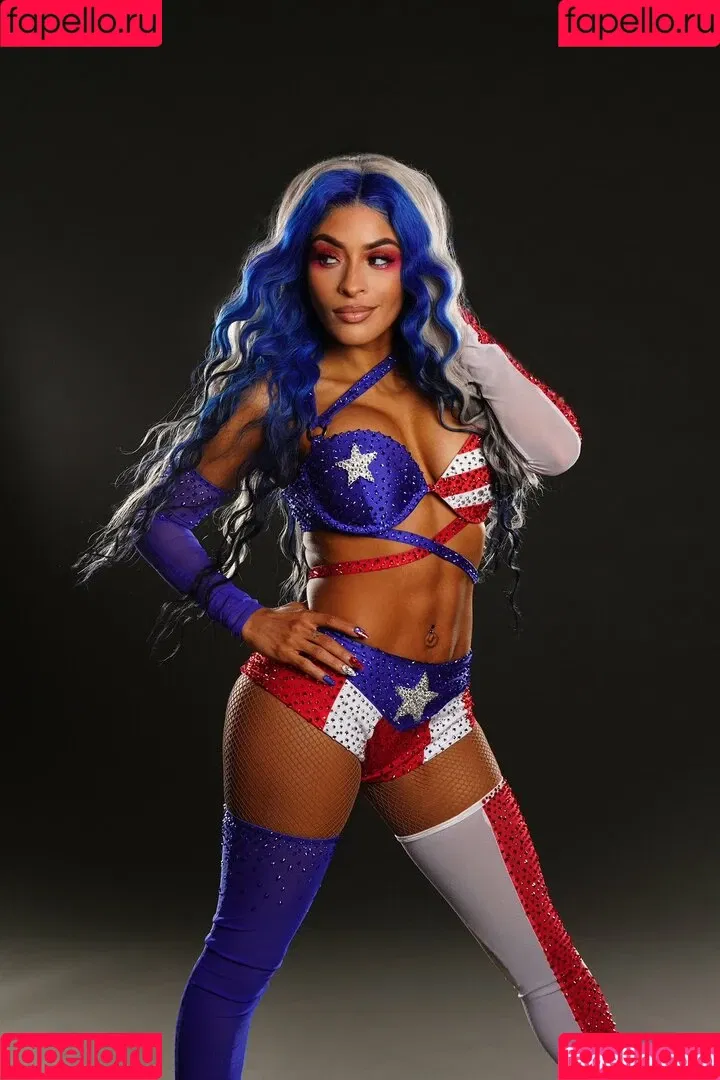 / Thea Trinidad / Zelina Vega / zelinavegawwe Onlyfans Photo Gallery 