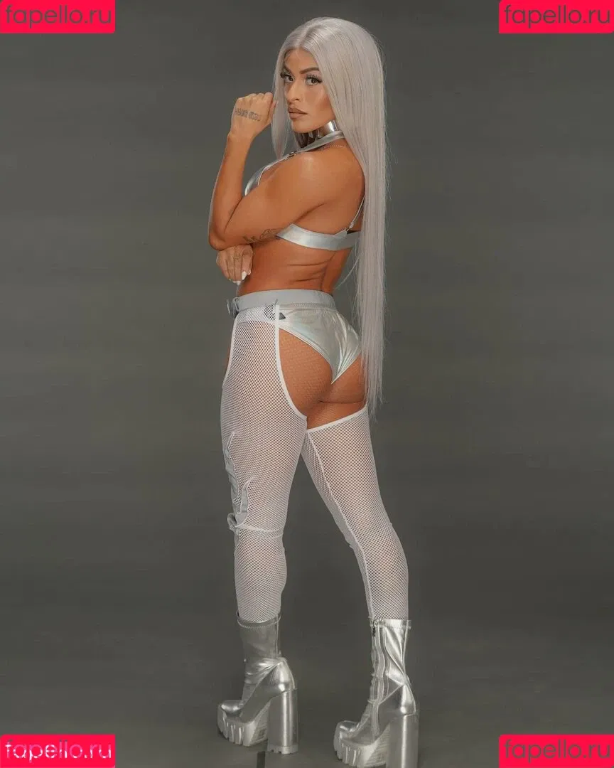 / Thea Trinidad / Zelina Vega / zelinavegawwe Onlyfans Photo Gallery 