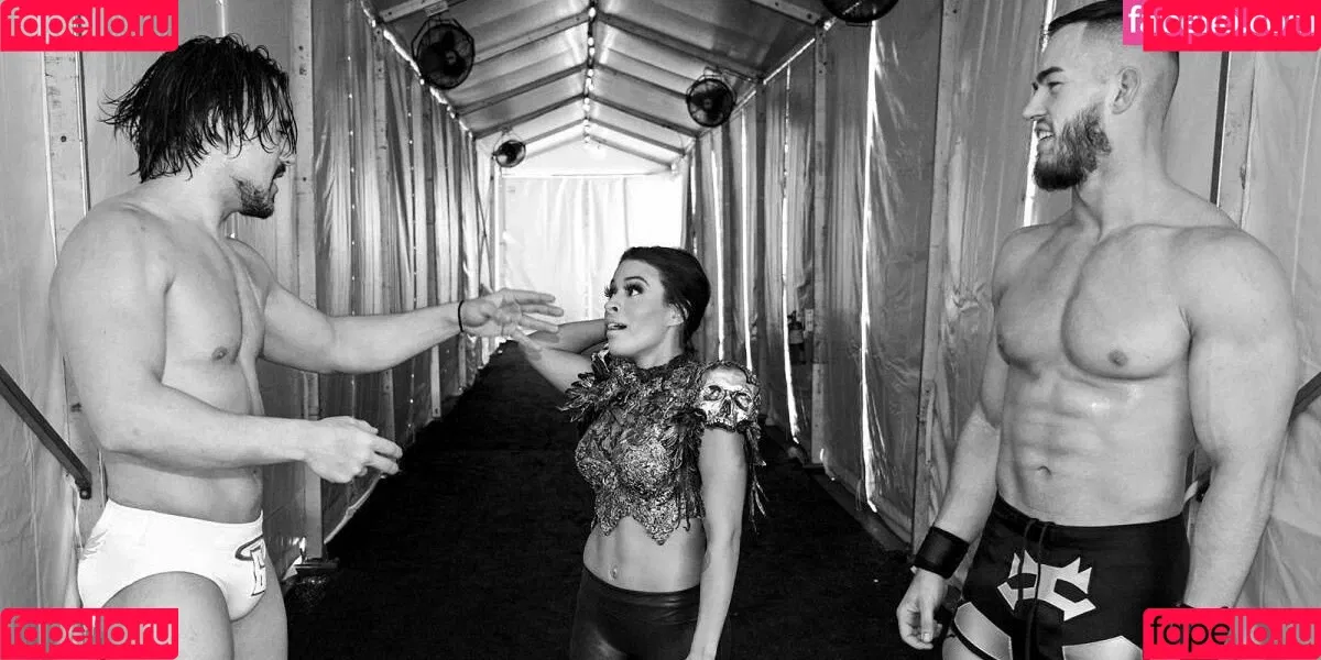 / Thea Trinidad / Zelina Vega / zelinavegawwe Onlyfans Photo Gallery 