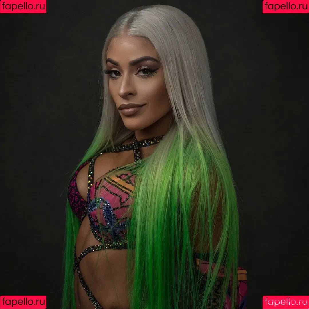 / Thea Trinidad / Zelina Vega / zelinavegawwe Onlyfans Photo Gallery 