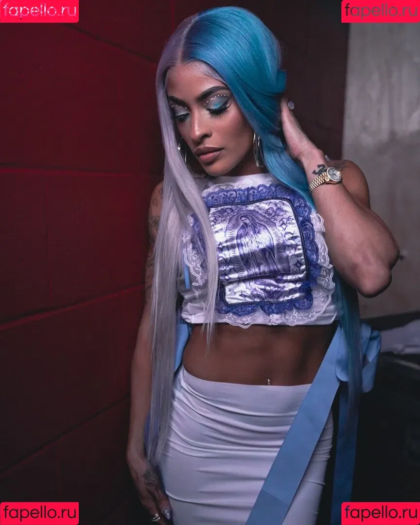 / Thea Trinidad / Zelina Vega / zelinavegawwe Onlyfans Photo Gallery 