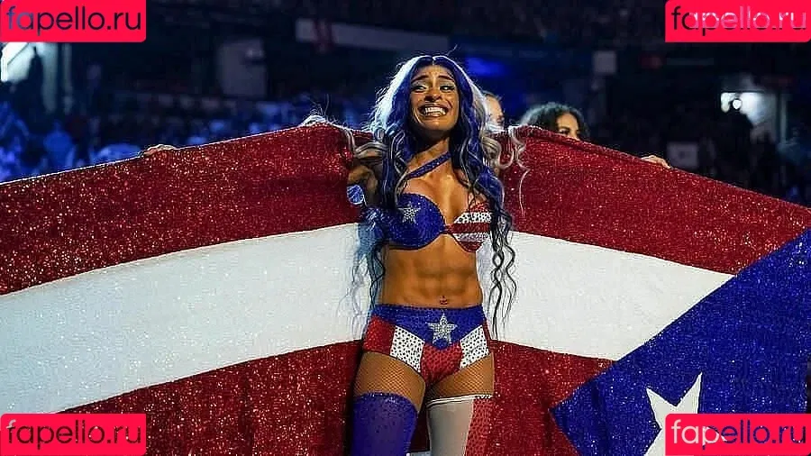 / Thea Trinidad / Zelina Vega / zelinavegawwe Onlyfans Photo Gallery 