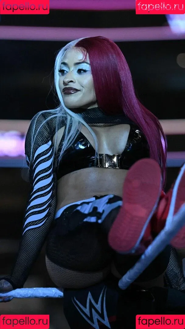 / Thea Trinidad / Zelina Vega / zelinavegawwe Onlyfans Photo Gallery 