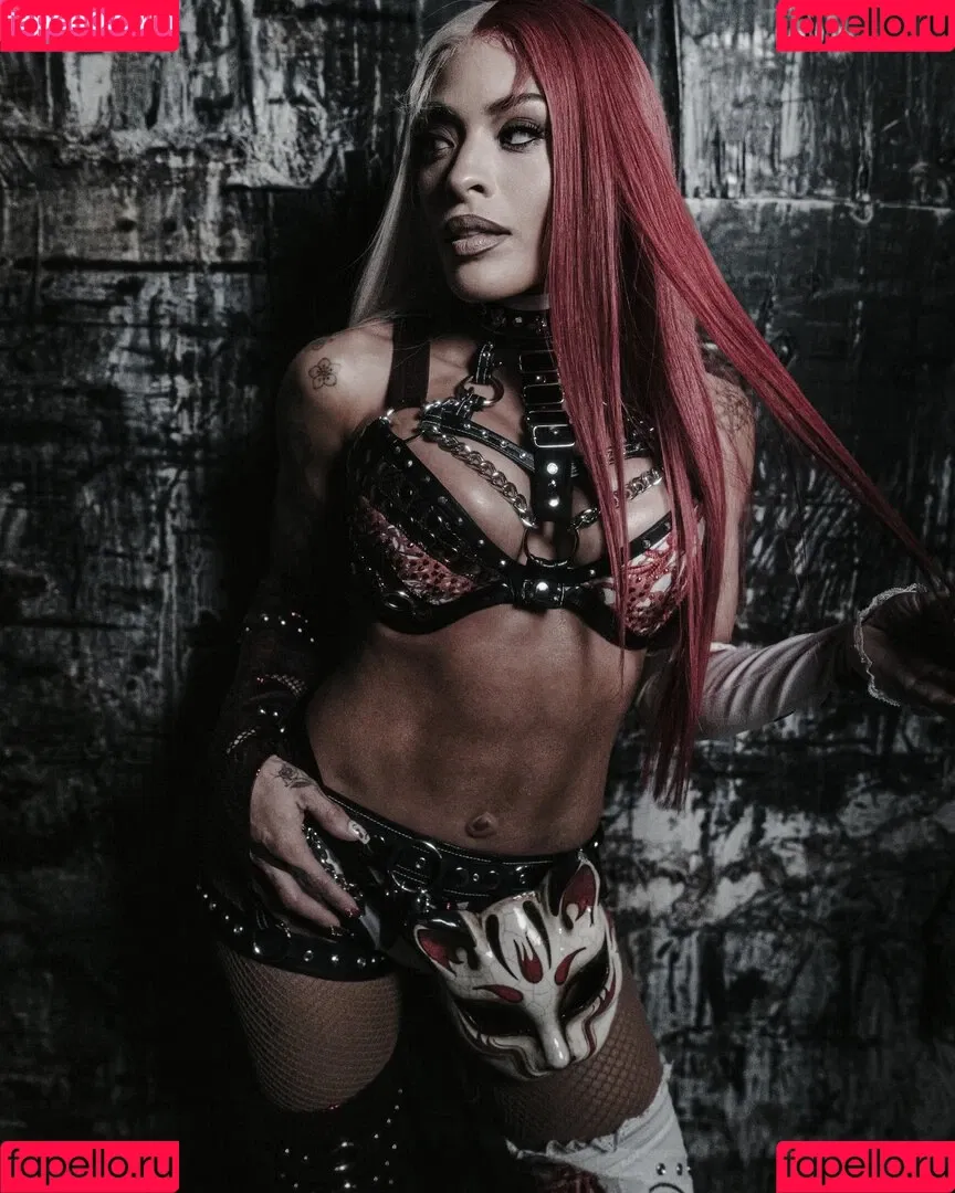 / Thea Trinidad / Zelina Vega / zelinavegawwe Onlyfans Photo Gallery 
