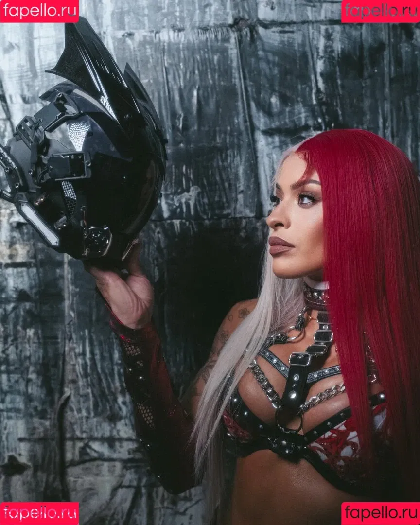 / Thea Trinidad / Zelina Vega / zelinavegawwe Onlyfans Photo Gallery 