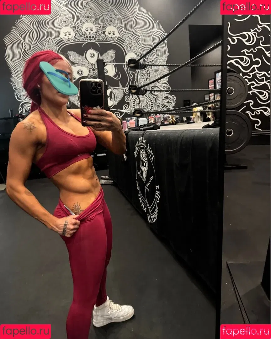 / Thea Trinidad / Zelina Vega / zelinavegawwe Onlyfans Photo Gallery 