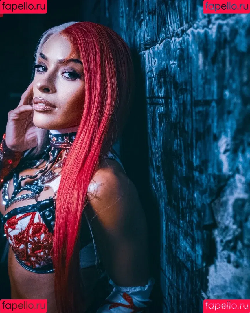 / Thea Trinidad / Zelina Vega / zelinavegawwe Onlyfans Photo Gallery 
