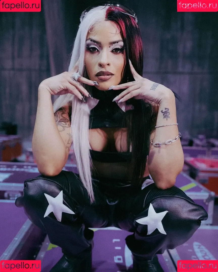 / Thea Trinidad / Zelina Vega / zelinavegawwe Onlyfans Photo Gallery 