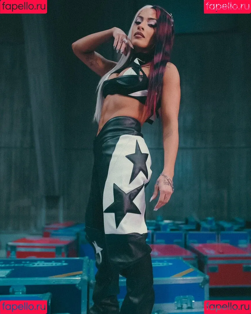 / Thea Trinidad / Zelina Vega / zelinavegawwe Onlyfans Photo Gallery 