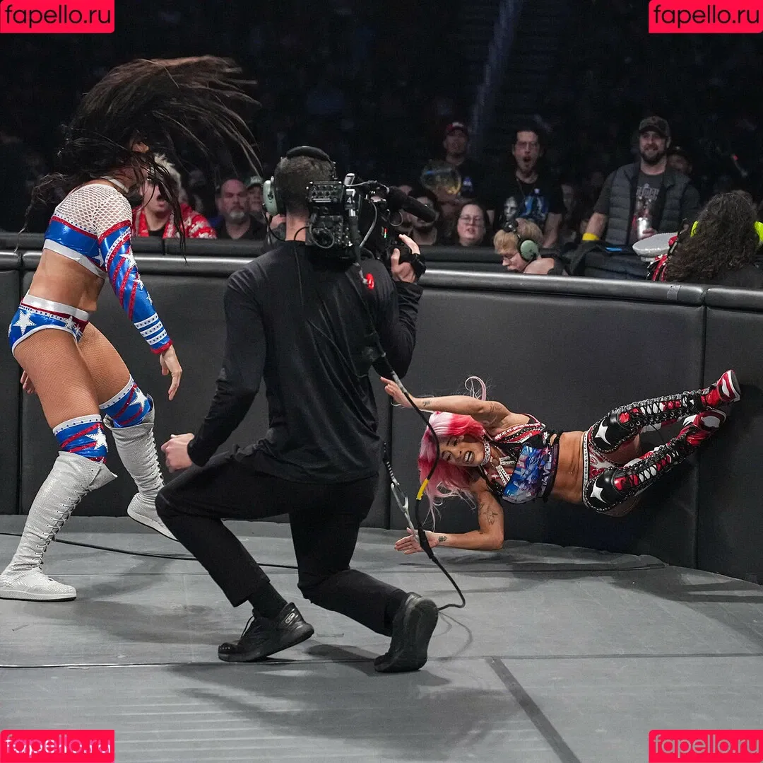 / Thea Trinidad / Zelina Vega / zelinavegawwe Onlyfans Photo Gallery 