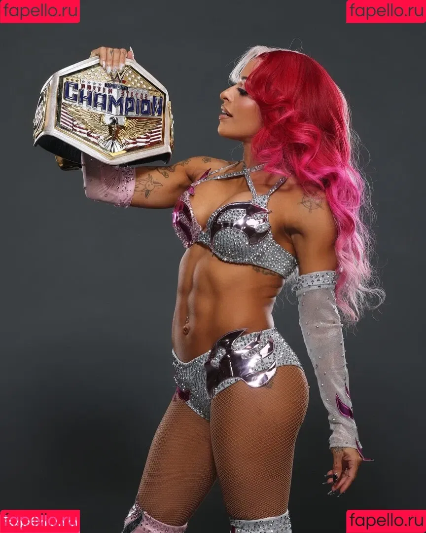 / Thea Trinidad / Zelina Vega / zelinavegawwe Onlyfans Photo Gallery 