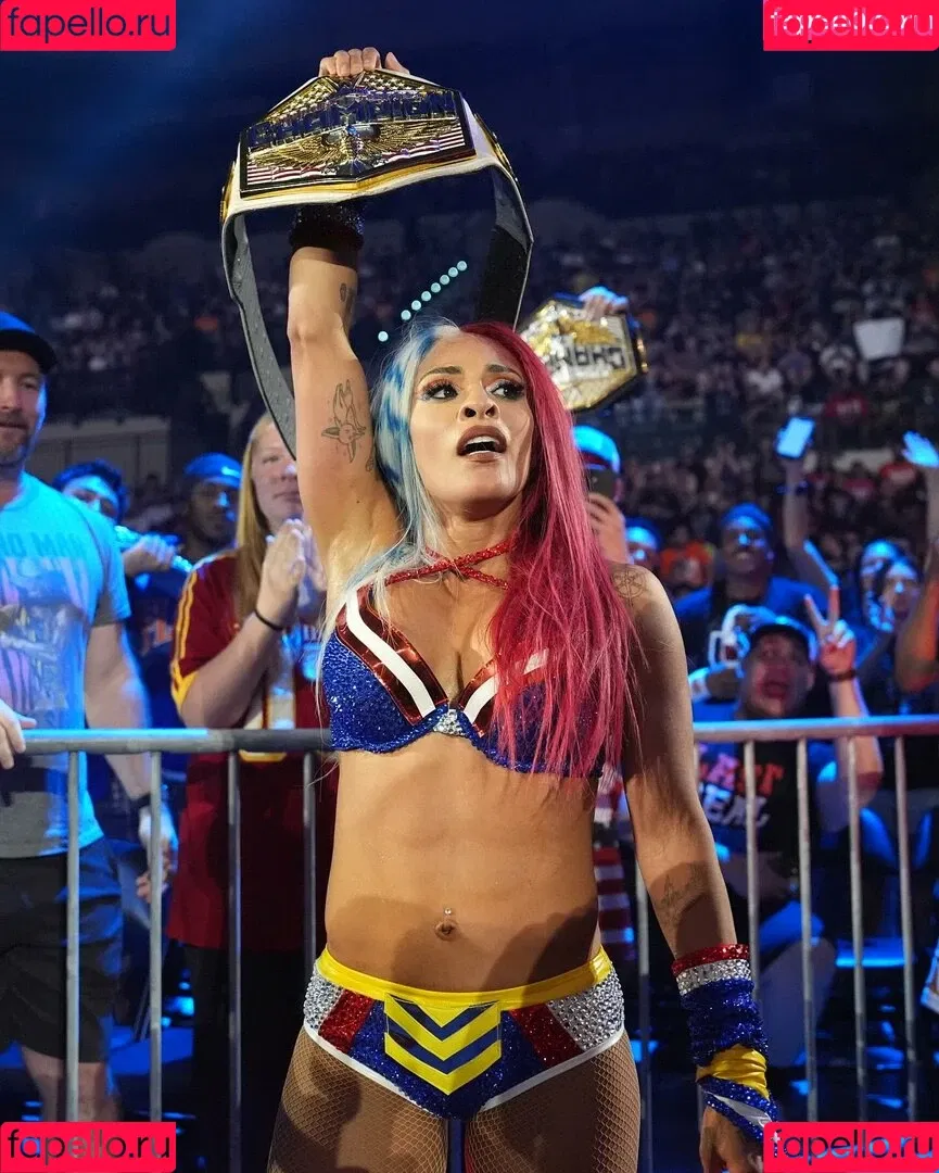 / Thea Trinidad / Zelina Vega / zelinavegawwe Onlyfans Photo Gallery 