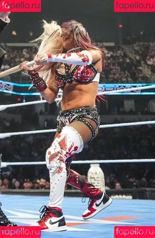 / Thea Trinidad / Zelina Vega / zelinavegawwe Onlyfans Photo Gallery 