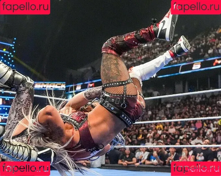 / Thea Trinidad / Zelina Vega / zelinavegawwe Onlyfans Photo Gallery 