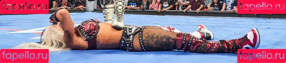 / Thea Trinidad / Zelina Vega / zelinavegawwe Onlyfans Photo Gallery 
