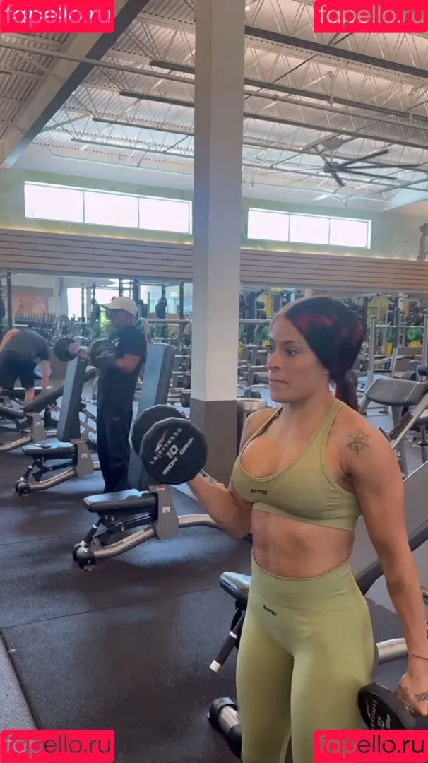 / Thea Trinidad / Zelina Vega / zelinavegawwe Onlyfans Photo Gallery 