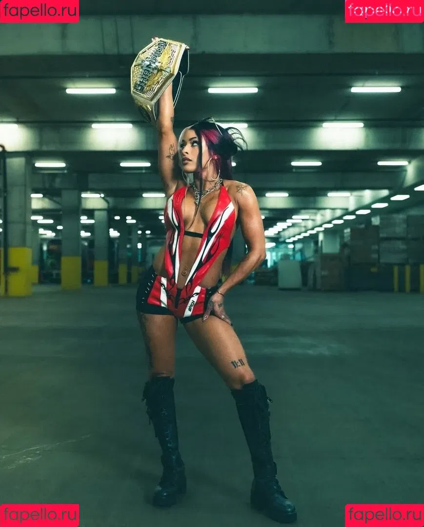 / Thea Trinidad / Zelina Vega / zelinavegawwe Onlyfans Photo Gallery 