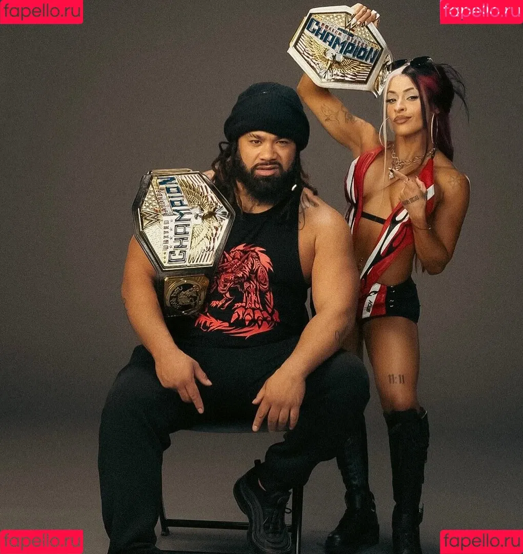 / Thea Trinidad / Zelina Vega / zelinavegawwe Onlyfans Photo Gallery 