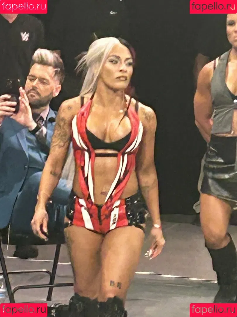 / Thea Trinidad / Zelina Vega / zelinavegawwe Onlyfans Photo Gallery 