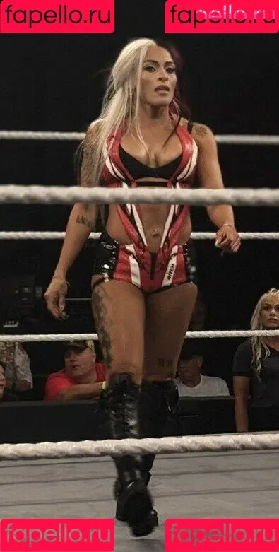 / Thea Trinidad / Zelina Vega / zelinavegawwe Onlyfans Photo Gallery 