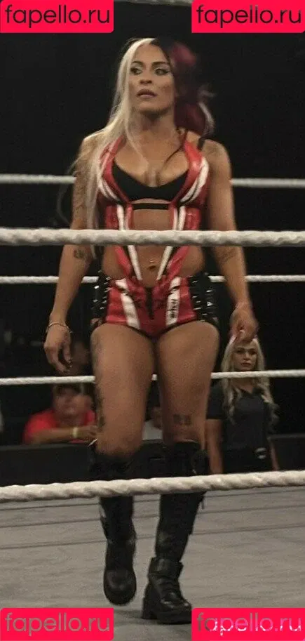/ Thea Trinidad / Zelina Vega / zelinavegawwe Onlyfans Photo Gallery 