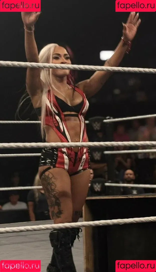 / Thea Trinidad / Zelina Vega / zelinavegawwe Onlyfans Photo Gallery 