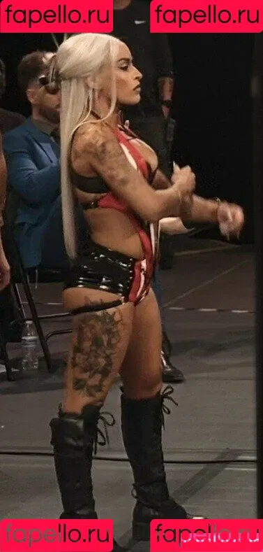 / Thea Trinidad / Zelina Vega / zelinavegawwe Onlyfans Photo Gallery 