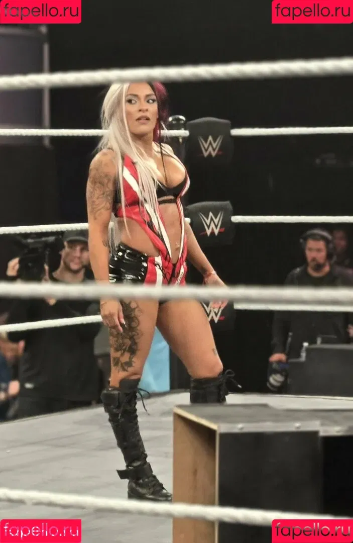 / Thea Trinidad / Zelina Vega / zelinavegawwe Onlyfans Photo Gallery 