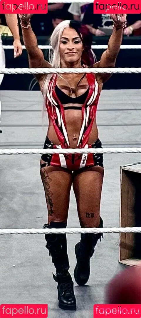 / Thea Trinidad / Zelina Vega / zelinavegawwe Onlyfans Photo Gallery 