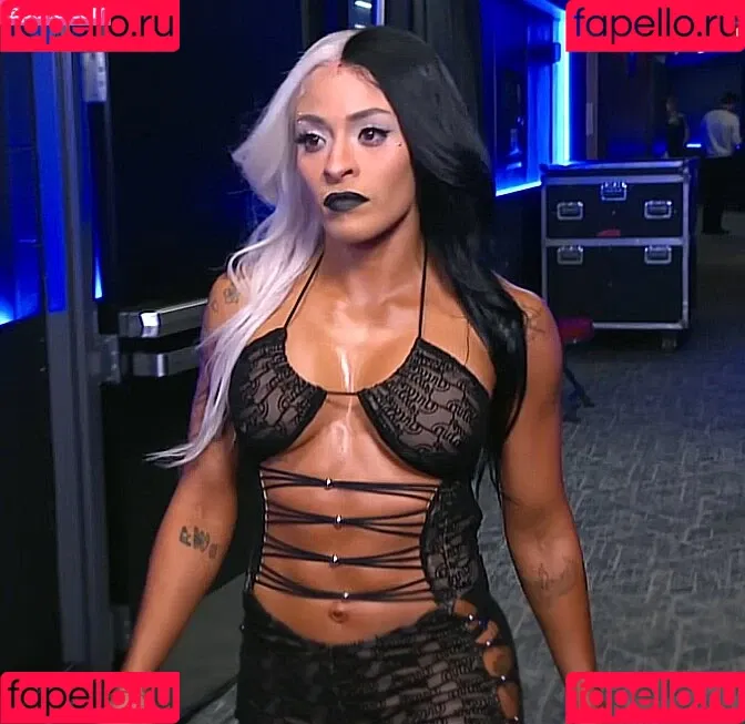 / Thea Trinidad / Zelina Vega / zelinavegawwe Onlyfans Photo Gallery 