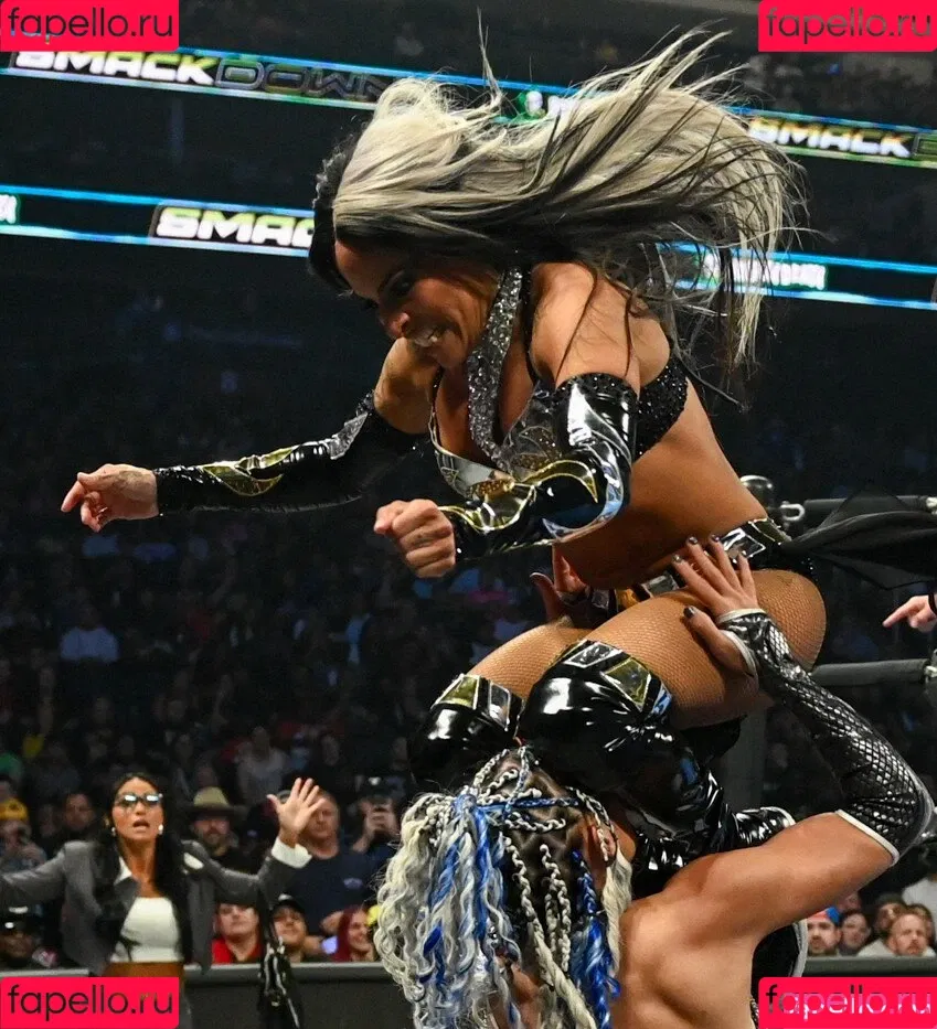 / Thea Trinidad / Zelina Vega / zelinavegawwe Onlyfans Photo Gallery 