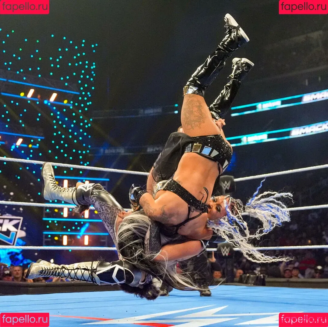 / Thea Trinidad / Zelina Vega / zelinavegawwe Onlyfans Photo Gallery 